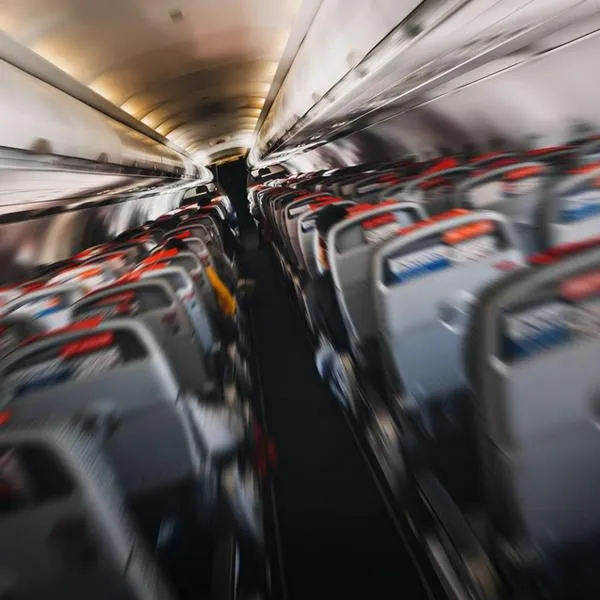 Cómo saber si un vuelo tendrá turbulencias.