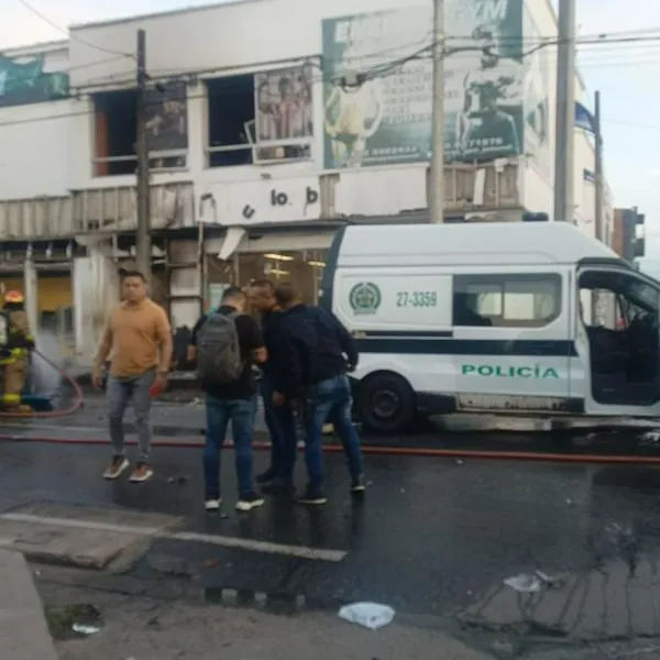 Aparecen chats del sospechoso del atentado en Jamundí, Valle del Cauca, donde se presentaron varias personas heridas. Lo retuvieron y quedó en libertad. 