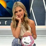 Andrea Guerrero es la nueva presidenta de Win Sports; dejó puestazo que tenía en RCN