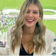 Qué estudió Andrea Guerrero, nueva presidenta de Win Sports; tiene varios títulos de peso