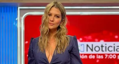 Andrea Guerrero, a propósito de si seguirá al aire ahora que es presidenta de Win Sports: detalles