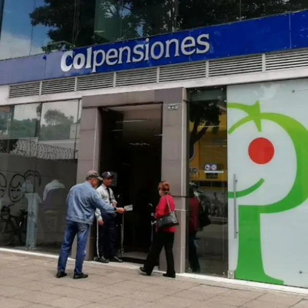 Colpensiones responde a sindicatos por huelga; hay 17 puntos de acuerdo