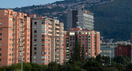 Colsubsidio y su feria para comprar vivienda VIS y no VIS en Bogotá y Cundinamarca. Precios desde 150 millones de pesos.