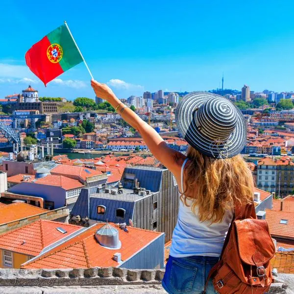 Con cuáles apellidos puede pedir la nacionalidad portuguesa desde Colombia