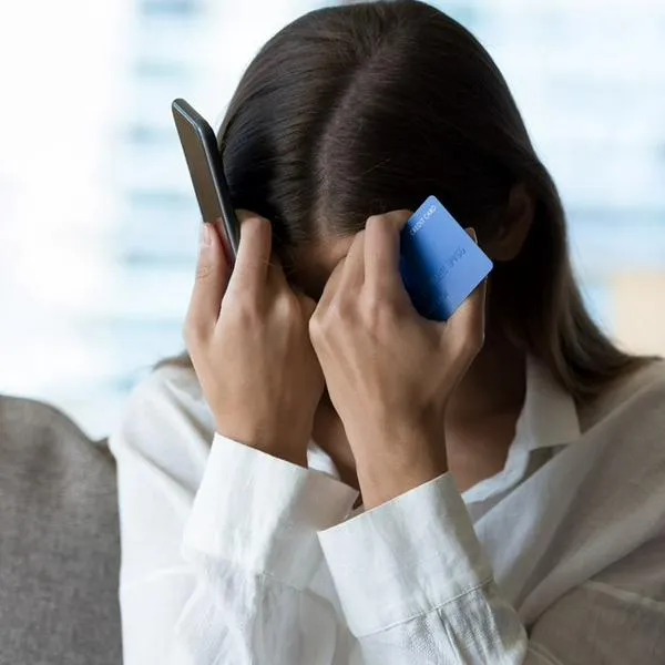 Peores créditos en Colombia: no están en bancos y son un dolor de cabeza.