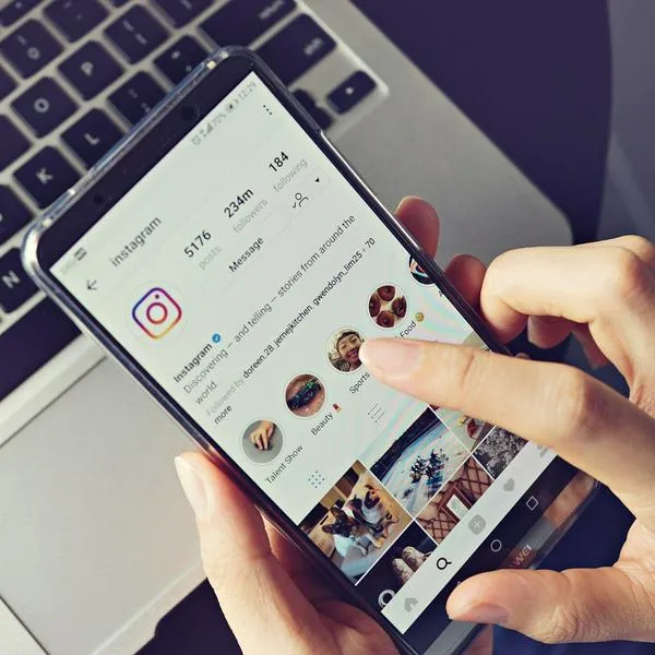 ¿Cómo oponerse a la IA de Meta en Instagram? 