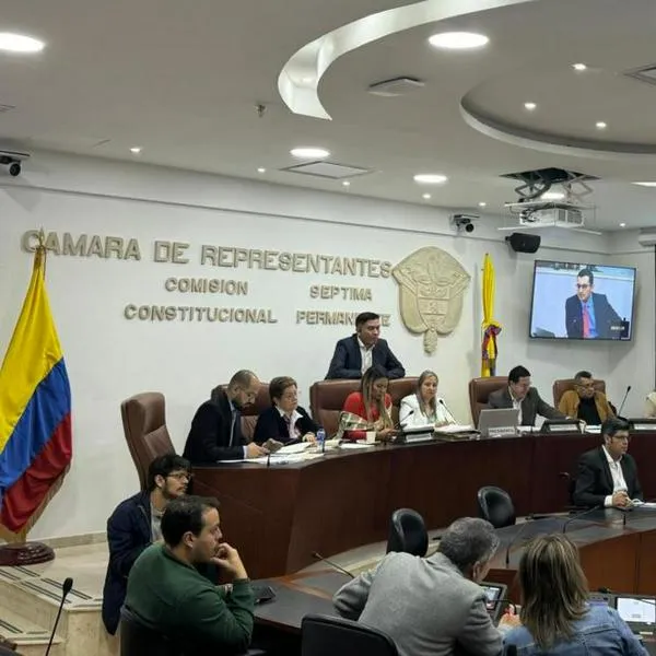 Continúa primer debate de reforma laboral: proponen eliminar más de 20 artículos