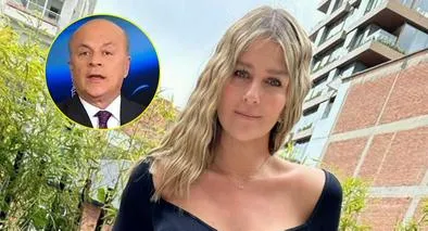 Carlos A. Vélez perderá a Andrea Guerrero luego de ser anunciada como presidenta de Win Sports.