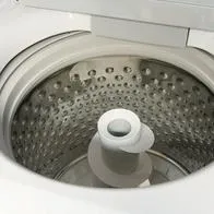 ¿Qué puedo hacer si mi lavadora no centrifuga? 