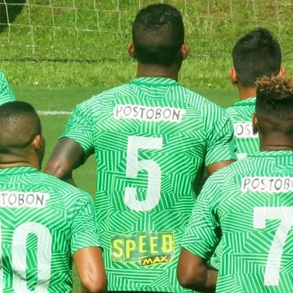 Este es el canterano que Atlético Nacional buscaría como refuerzo para el próximo semestre: ya habría acuerdo con el América de Cali.