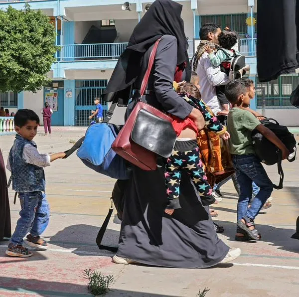 Gobierno de Petro anunció que Colombia acogerá niños palestinos heridos en Gaza