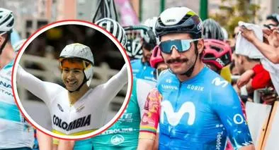 ¿Fernando Gaviria le quitó el cupo para los Olímpicos a un compañero? Esto se sabe 