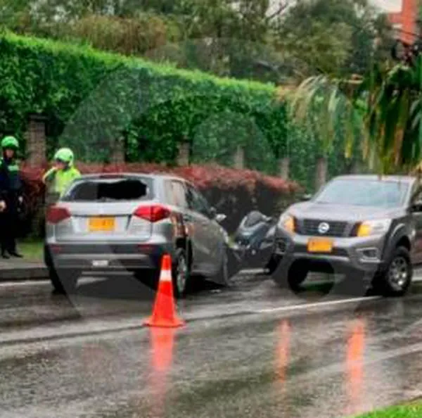 A la cárcel alias Shrek, señalado de asesinar a dos hermanos en Las Palmas, en Medellín