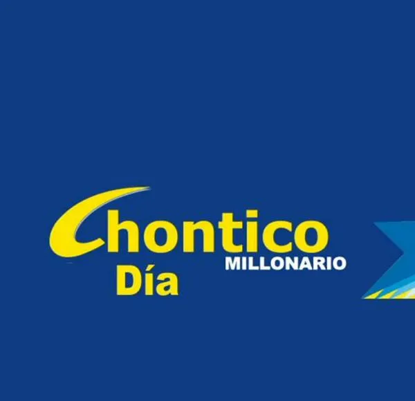 Chontico día y Chontico noche resultado último sorteo hoy 13 de junio