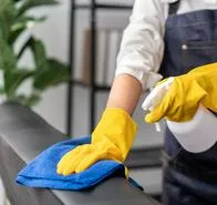 ¿Cómo usar la creolina para limpiar la casa?