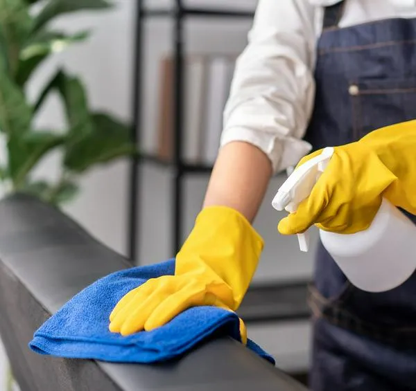 ¿Cómo usar la creolina para limpiar la casa?