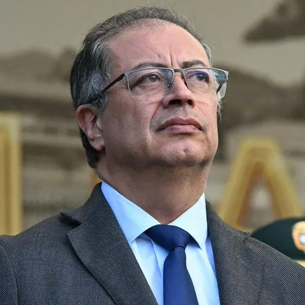 A Gustavo Petro, The Economist le pinta cambio que debe dar