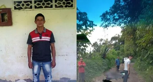 Asesinado hermano de un concejal en el Tolima: le dispararon desde una moto 