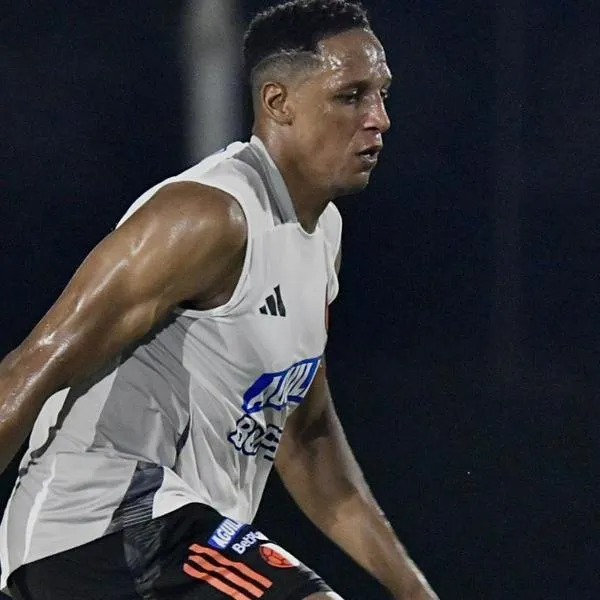 Yerry Mina, de Selección Colombia Copa América, renovará con Cagliari (Italia)