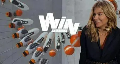 Pulzo le cuenta quiénes son los dueños de Win Sports, canal deportivo que ahora será dirigido por la periodista Andrea Guerrero.