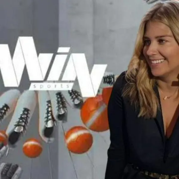 Pulzo le cuenta quiénes son los dueños de Win Sports, canal deportivo que ahora será dirigido por la periodista Andrea Guerrero.
