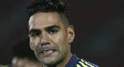 Falcao tiene como prioridad a Millonarios.