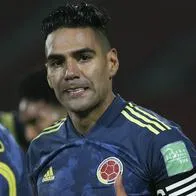 Falcao tiene como prioridad a Millonarios.