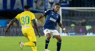 Rivaldo tiene demandado a Millonarios.