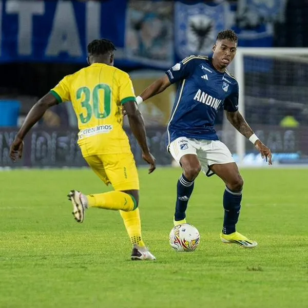 Rivaldo tiene demandado a Millonarios.