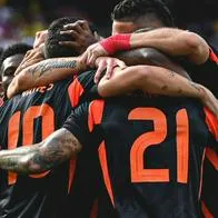 Preocupación en Selección Colombia por lesión de un titular: ¿se pierde la Copa América?