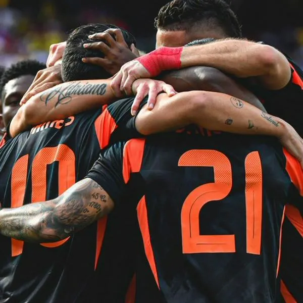 Preocupación en Selección Colombia por lesión de un titular: ¿se pierde la Copa América?