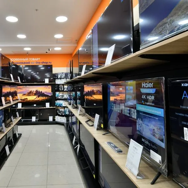 Televisores tuvieron cambio en importaciones por Copa América y Eurocopa