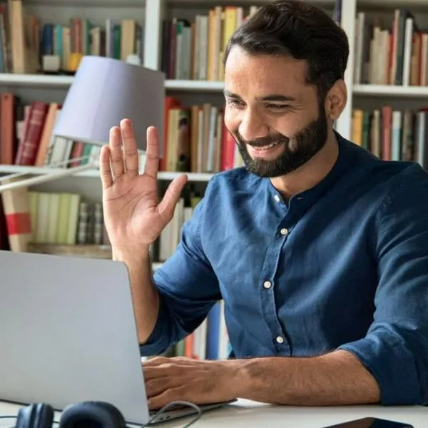 Multinacionales como Adecco y Teleperformance abren ofertas de empleo en Colombia: pagan sueldos de $8'000.000 y se puede trabajar remoto desde casa.