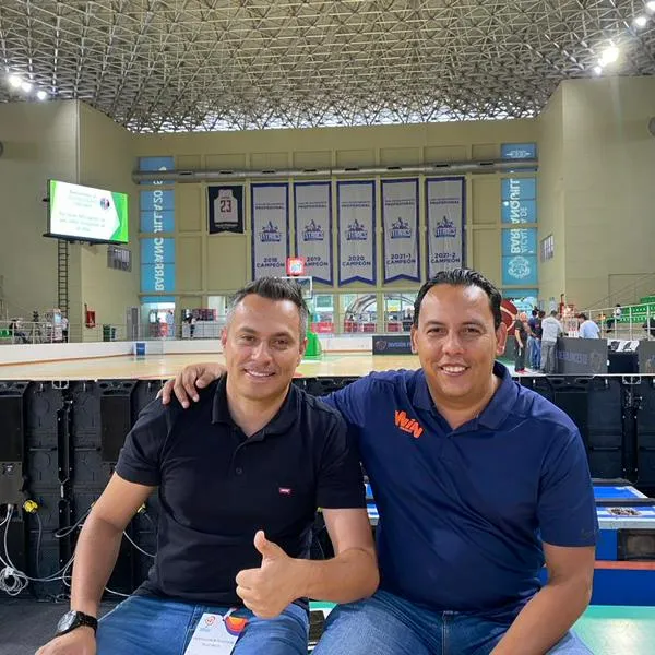 Robaron a Julián Cespedes con una compra de 7 millones de pesos.