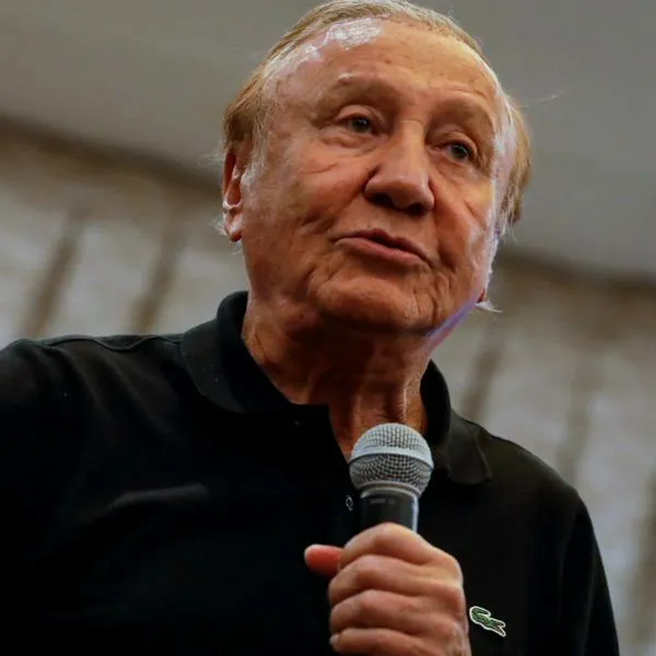 Rodolfo Hernández dio su primera reacción a condena por caso de corrupción