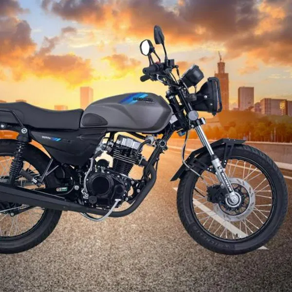 Estas son las motos AKT y Bajaj más baratas: se venden en menos de $6'000.000 en Colombia y aparecen la NKD 125 y Boxer CT 100.