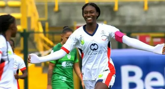 Señal Colombia transmitirá los cuadrangulares y la gran final de la Liga Profesional Femenina de Fútbol
