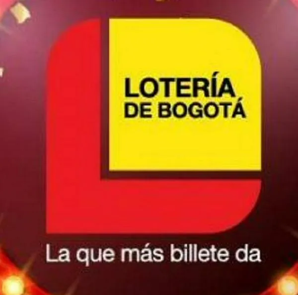 Lotería de Bogotá resultado hoy último sorteo 13 de junio de 2024