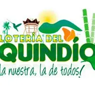 Lotería del Quindío resultado hoy último sorteo 13 de junio de 2024