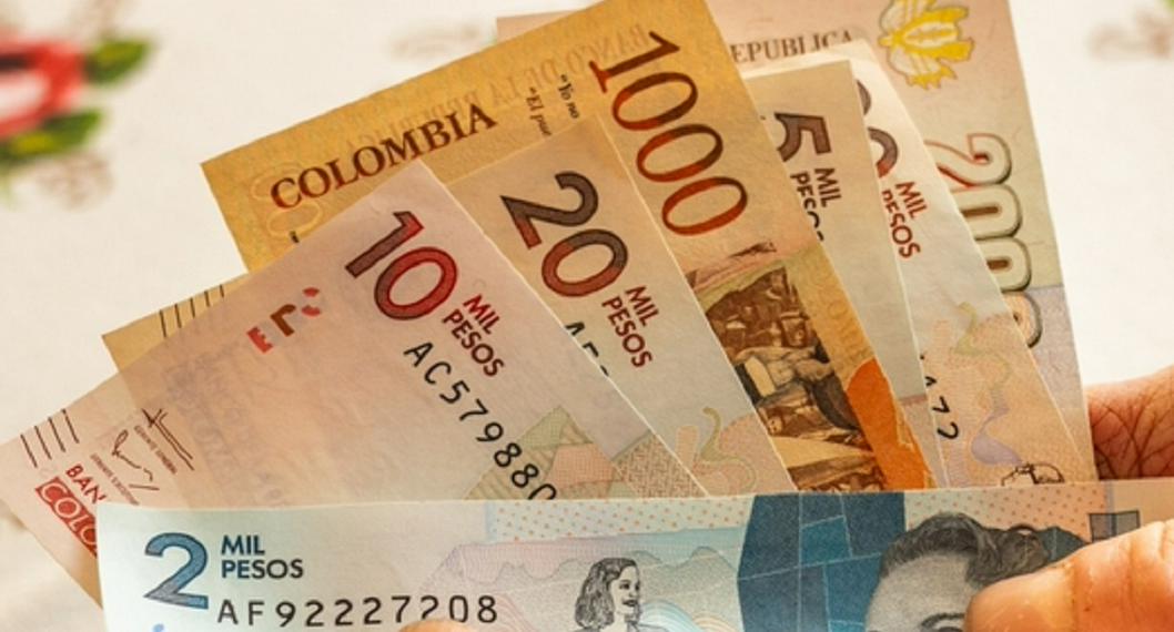 Inversión en Colombia y errores con el dinero, según experta en finanzas