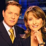 Qué fue de la vida de Isaac Nessim, expresentador de Noticias Caracol; luce distinto