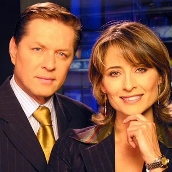 Qué fue de la vida de Isaac Nessim, el presentador de Noticias Caracol.