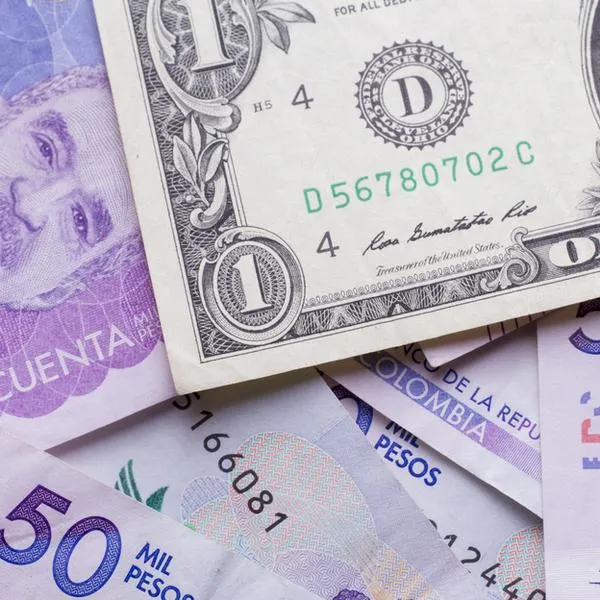 Precio del dólar en casas de cambio en Colombia: Cali y más