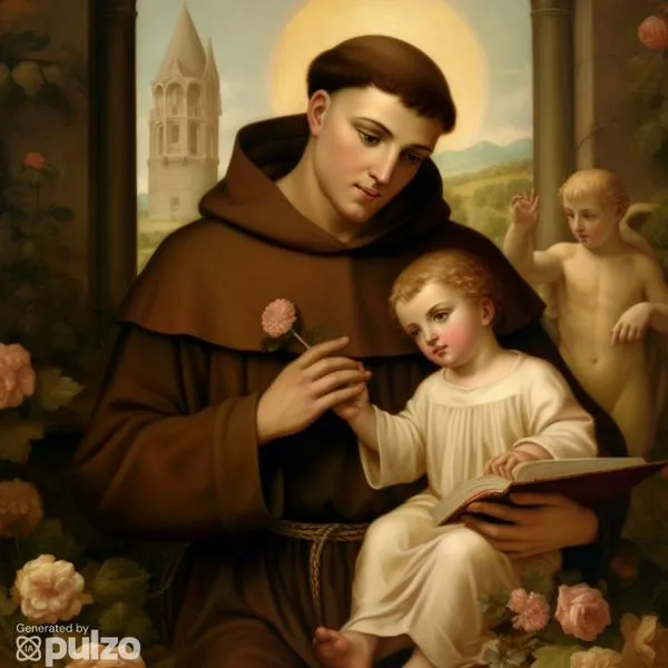 Varias personas tienen la tradición de poner un santo de cabeza sin saber qué hay detrás. Le contamos por qué no hacerlo y otras alternativas.