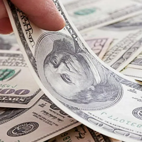 El precio del dólar en Colombia y su TRM alcanzó a superar los $ 4.200, lo que no se veía desde octubre