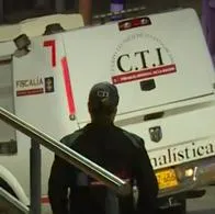Hombre fue asesinado en intento de hurto en Bogotá; familiares estarían involucrados