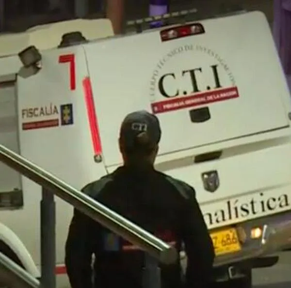 Hallan cuerpo con signos de tortura en vivienda de la localidad de Usme, ¿qué pasó?