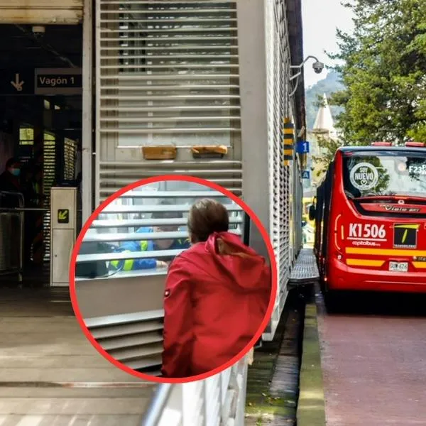 Pasaje de Transmilenio en 2024 ¿se puede pagar con monedas? Esto dice la gerente y el manual