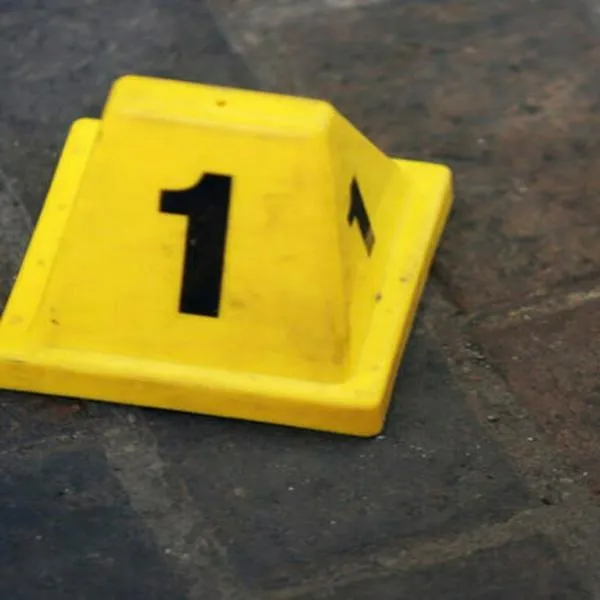 Extraña desaparición de mujer acabó con macabro final en el Atlántico
