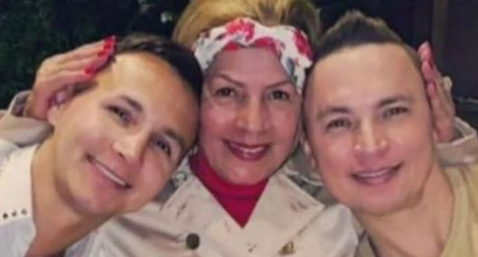 Jhonier Leal mató a su hermano Mauricio Leal y a su mamá Marleny Hernández